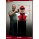 Street Fighter Bust 1/1 M. Bison 69 cm